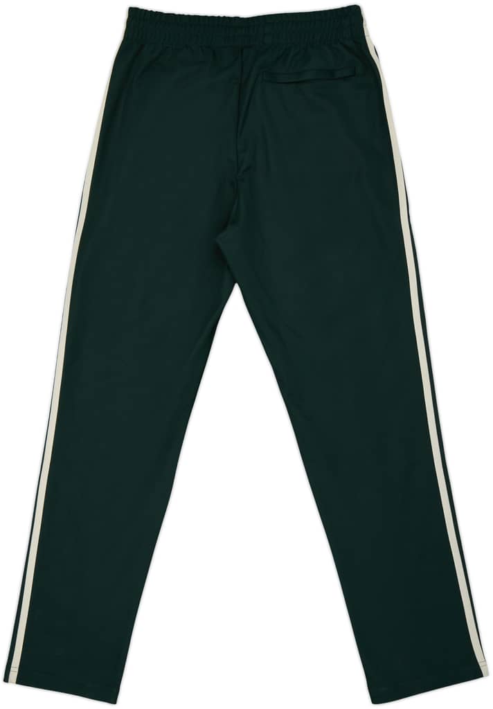 2024-25 Bayern Munich adidas Originals Seasonal Track Pants/Bottoms