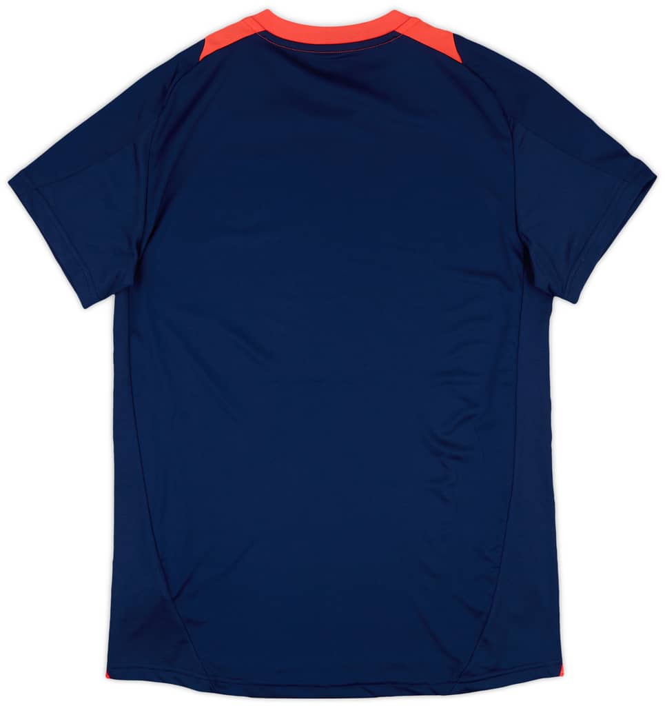 2024-25 Manchester United adidas Training Shirt (Women's)