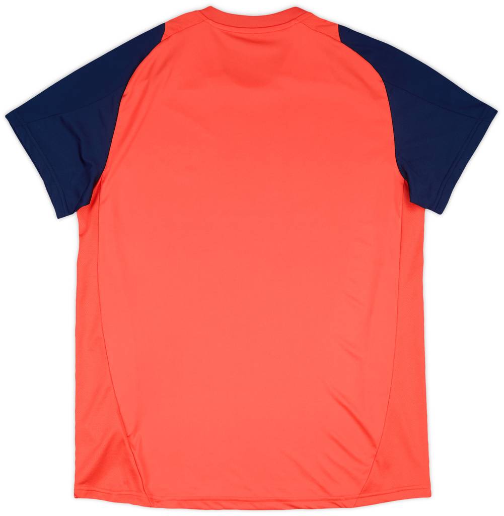 2024-25 Manchester United adidas Training Shirt (Women's)