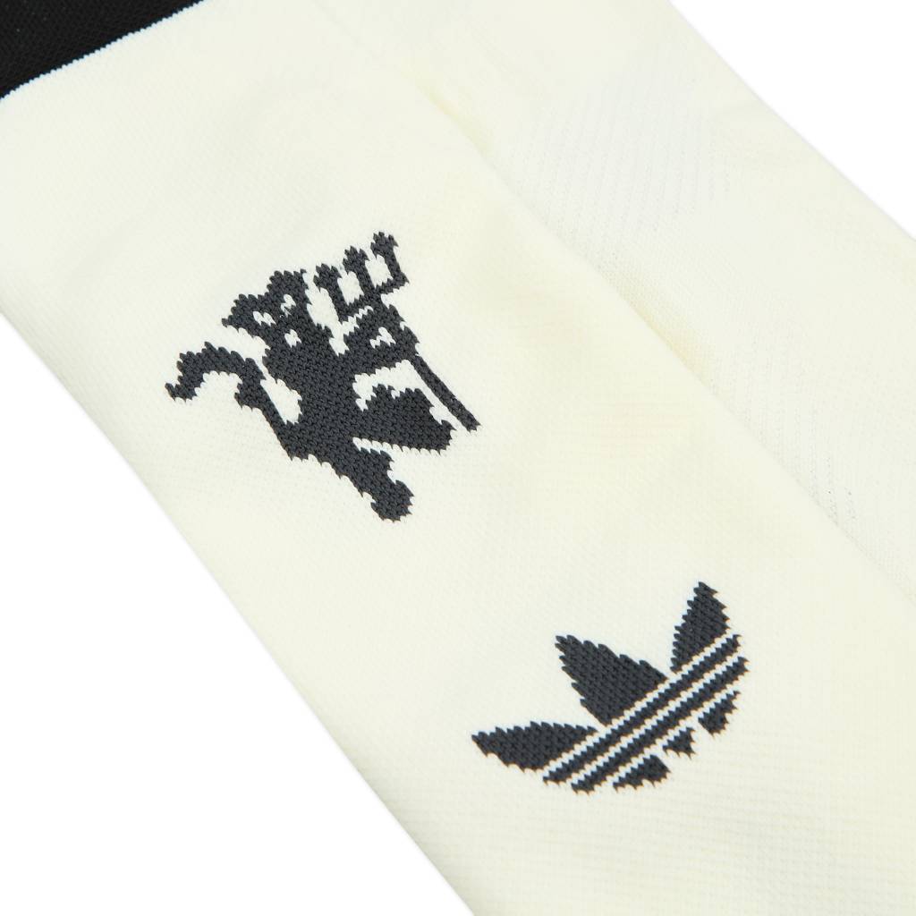 2024-25 Manchester United Third Socks (EU 31-33)
