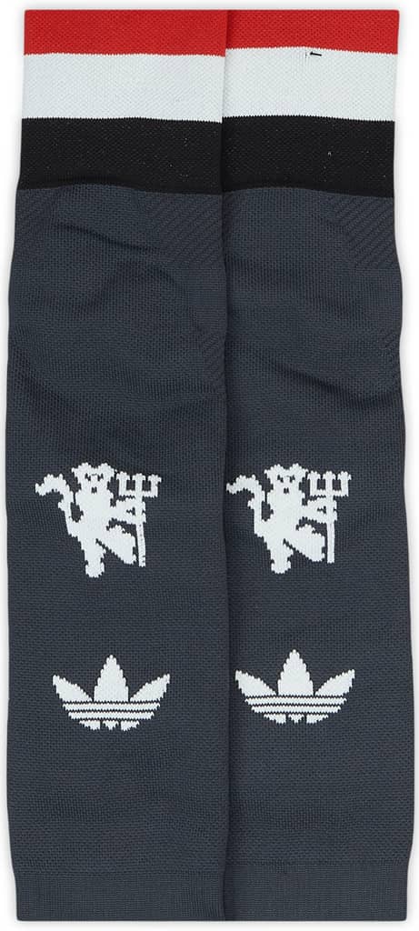 2024-25 Manchester United Third Socks (EU 46-48)