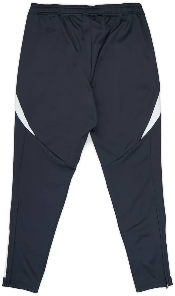 2024-25 Manchester United adidas European Training Pants/Bottoms