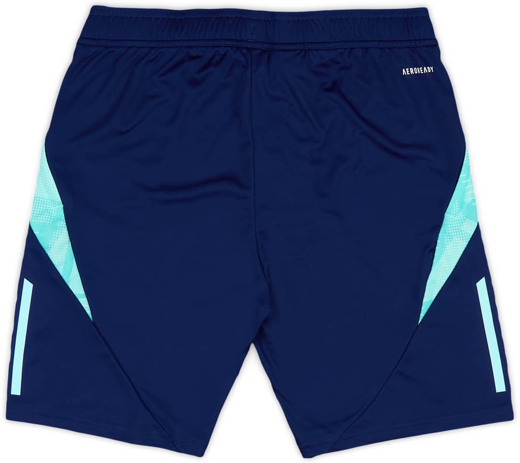 2024-25 Arsenal adidas Training Shorts (KIDS)