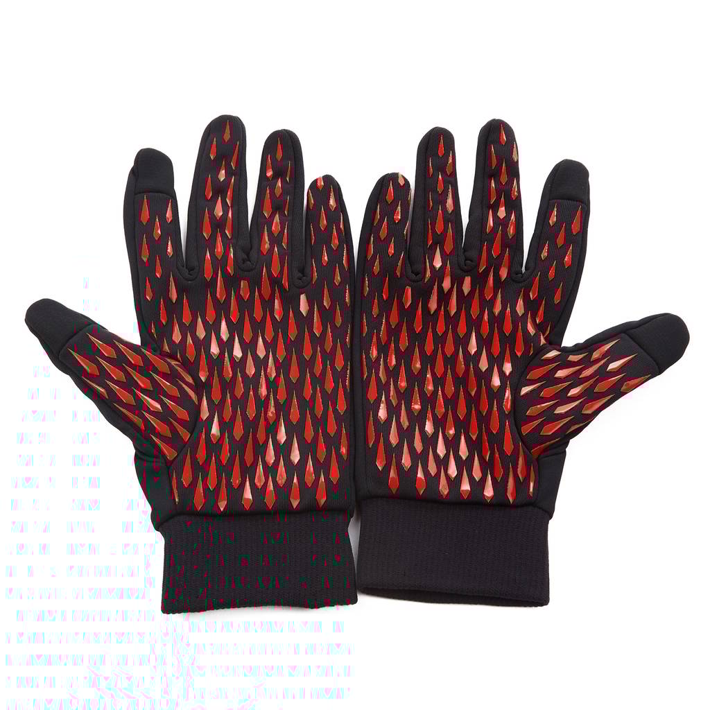 2024-25 Manchester United adidas Player Gloves (M)
