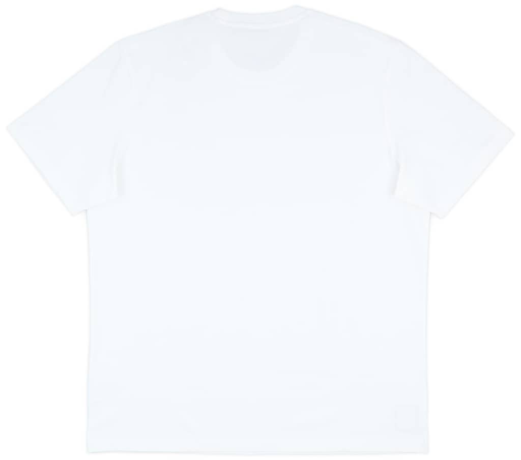 2024-25 Manchester United adidas Seasonal Tee