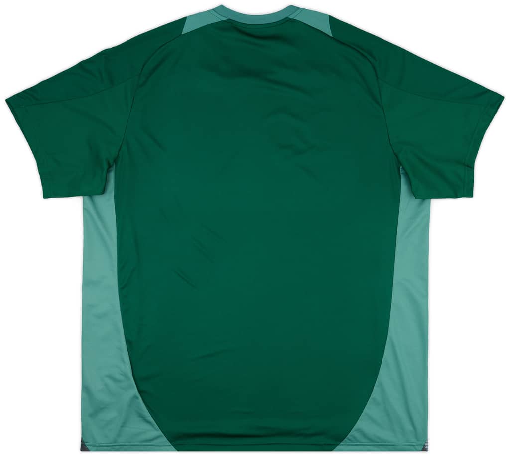 2024-25 Algeria adidas Training Shirt (XXL)