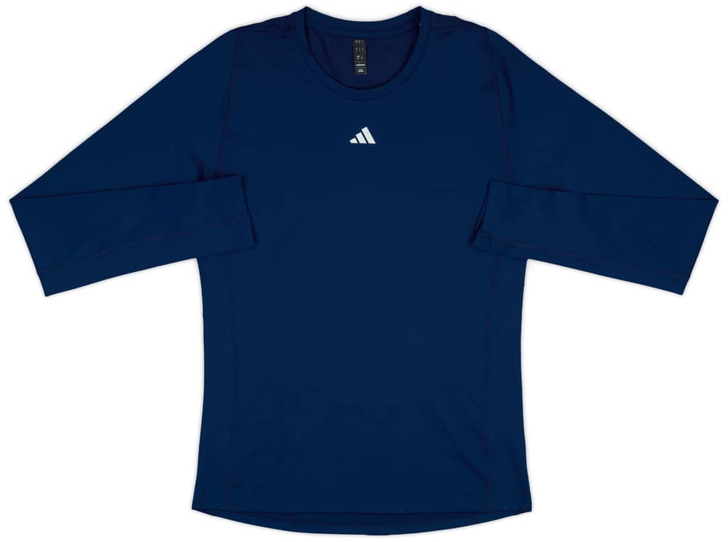 2024-25 adidas Compression L/S Baselayer