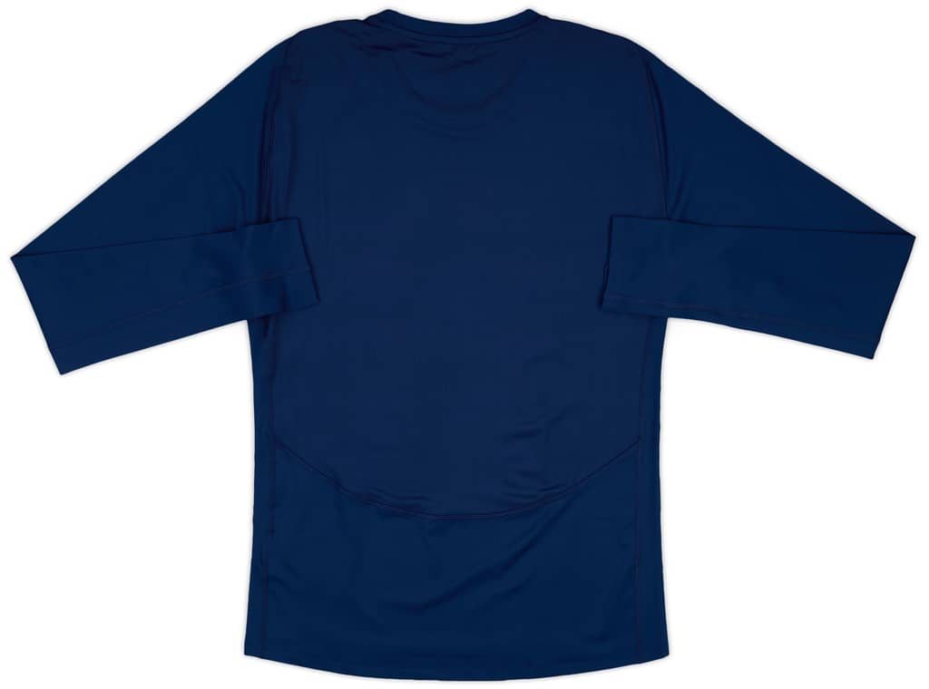 2024-25 adidas Compression L/S Baselayer