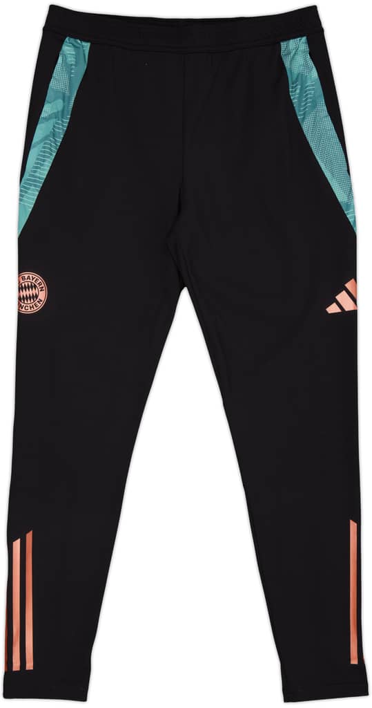 2024-25 Bayern Munich adidas Training Pants/Bottoms