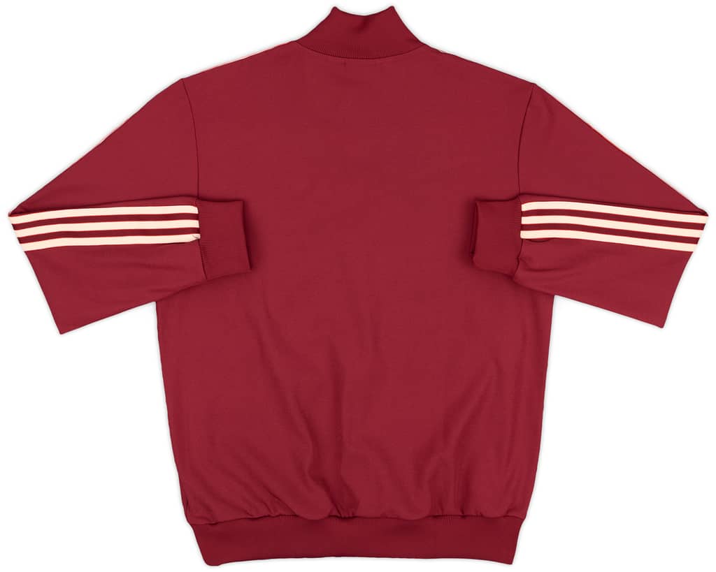 2024-25 Bayern Munich adidas Originals Terrace Icons Track Jacket