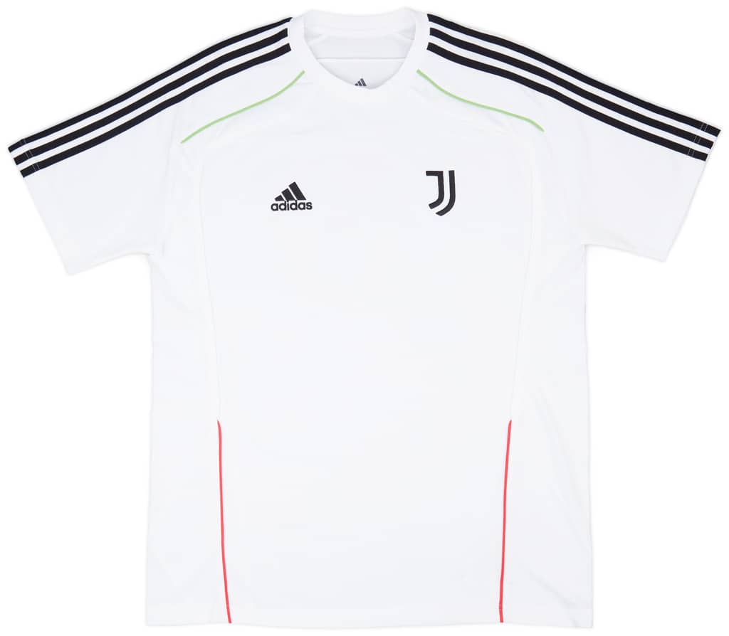 2024-25 Juventus adidas Urban Purist Tee