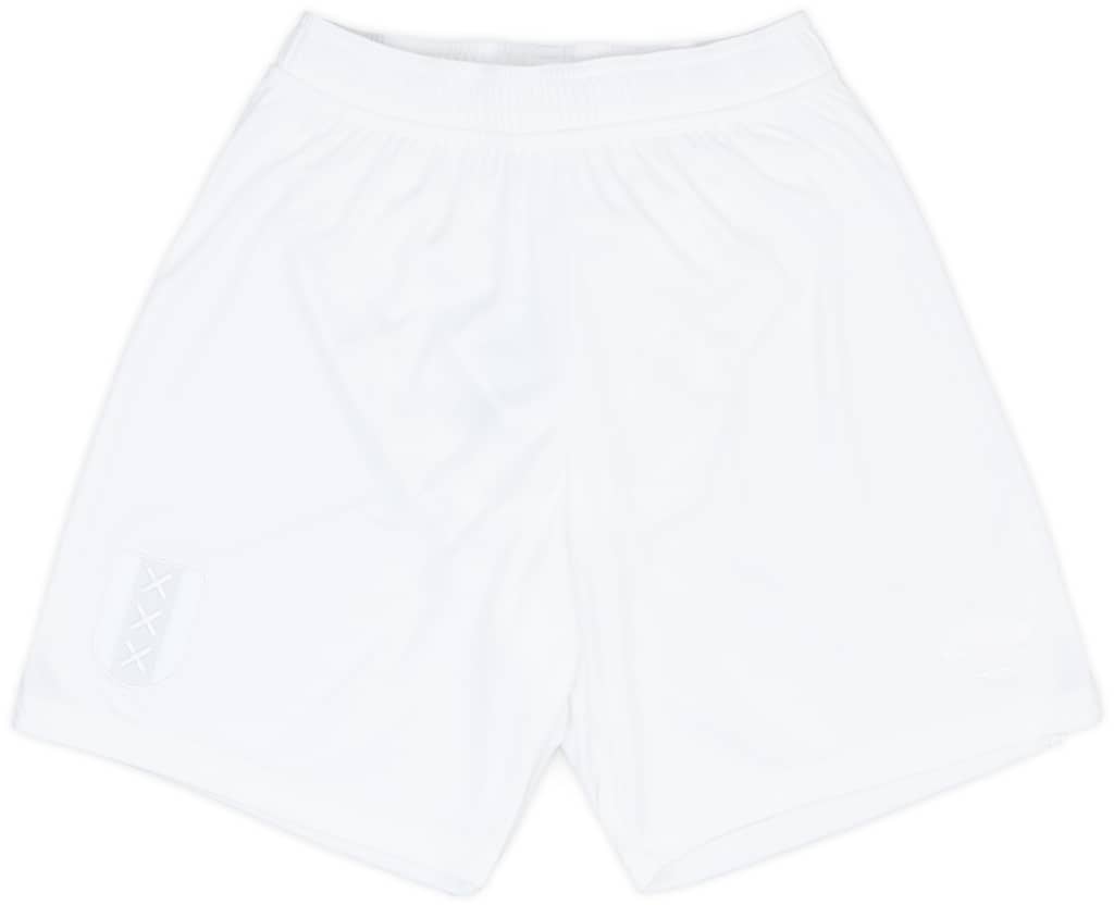 2024-25 Ajax adidas Originals 125th Anniversary Shorts