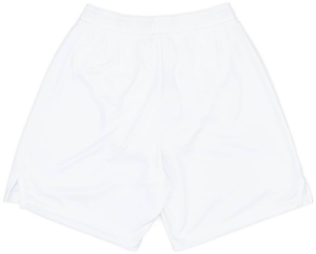 2024-25 Ajax adidas Originals 125th Anniversary Shorts