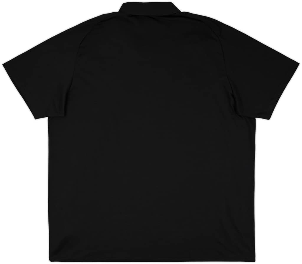 2024-25 Bayern Munich adidas Polo T-Shirt