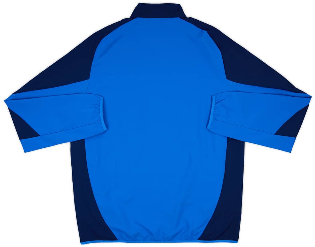 2024-25 Juventus adidas Presentation Jacket