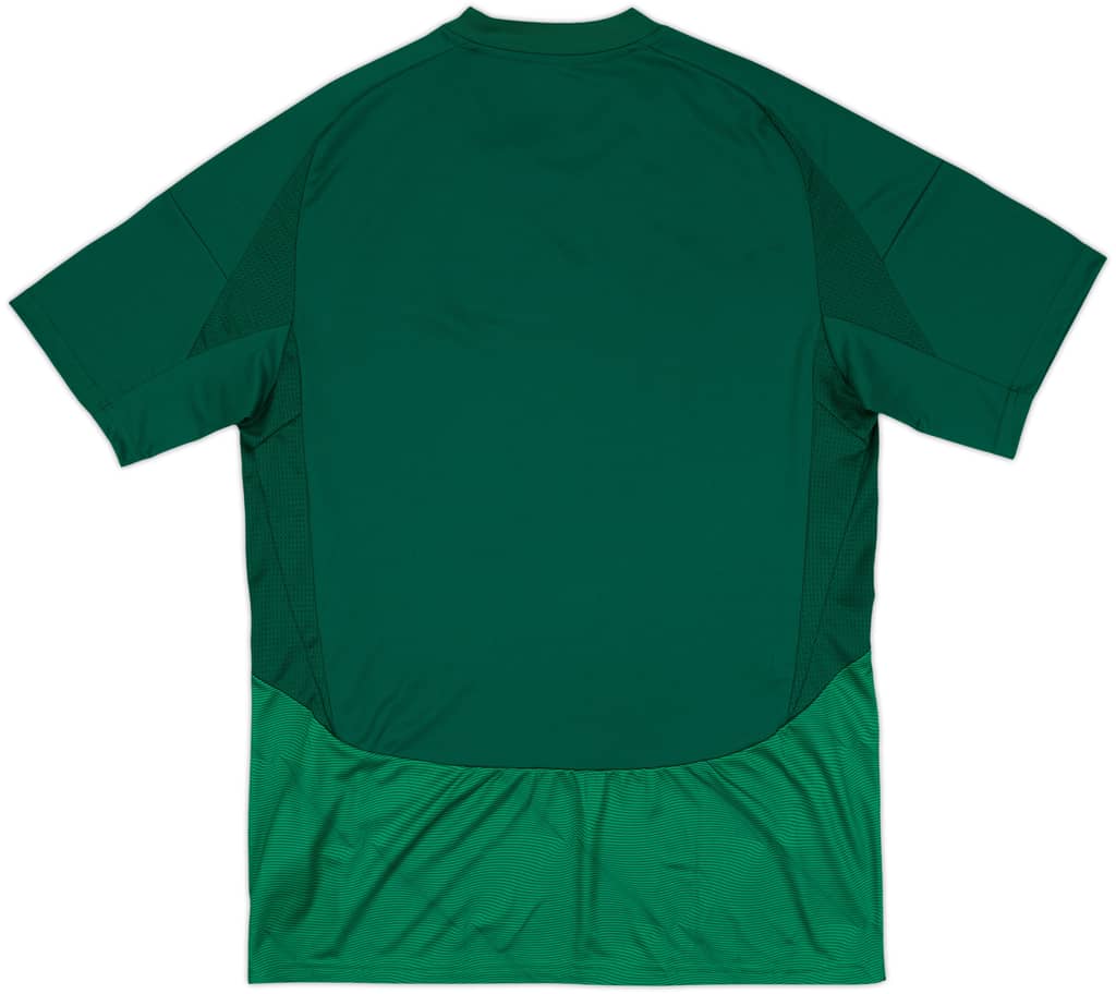 2024-25 Al-Ahli Away Shirt