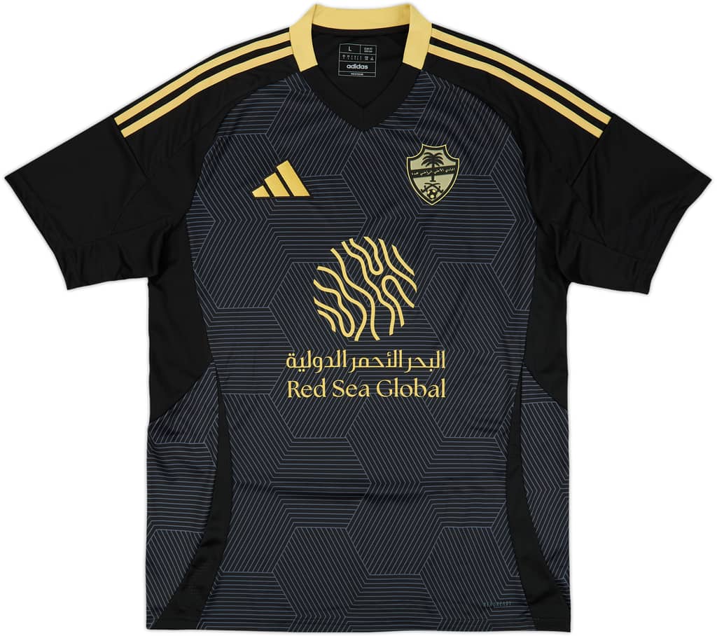 2024-25 Al-Ahli Third Shirt