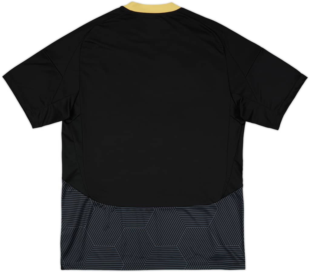 2024-25 Al-Ahli Third Shirt