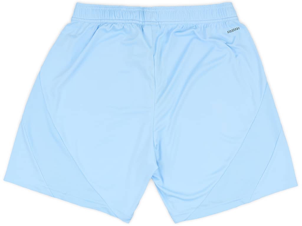 2024-25 Aston Villa Away Shorts (M)