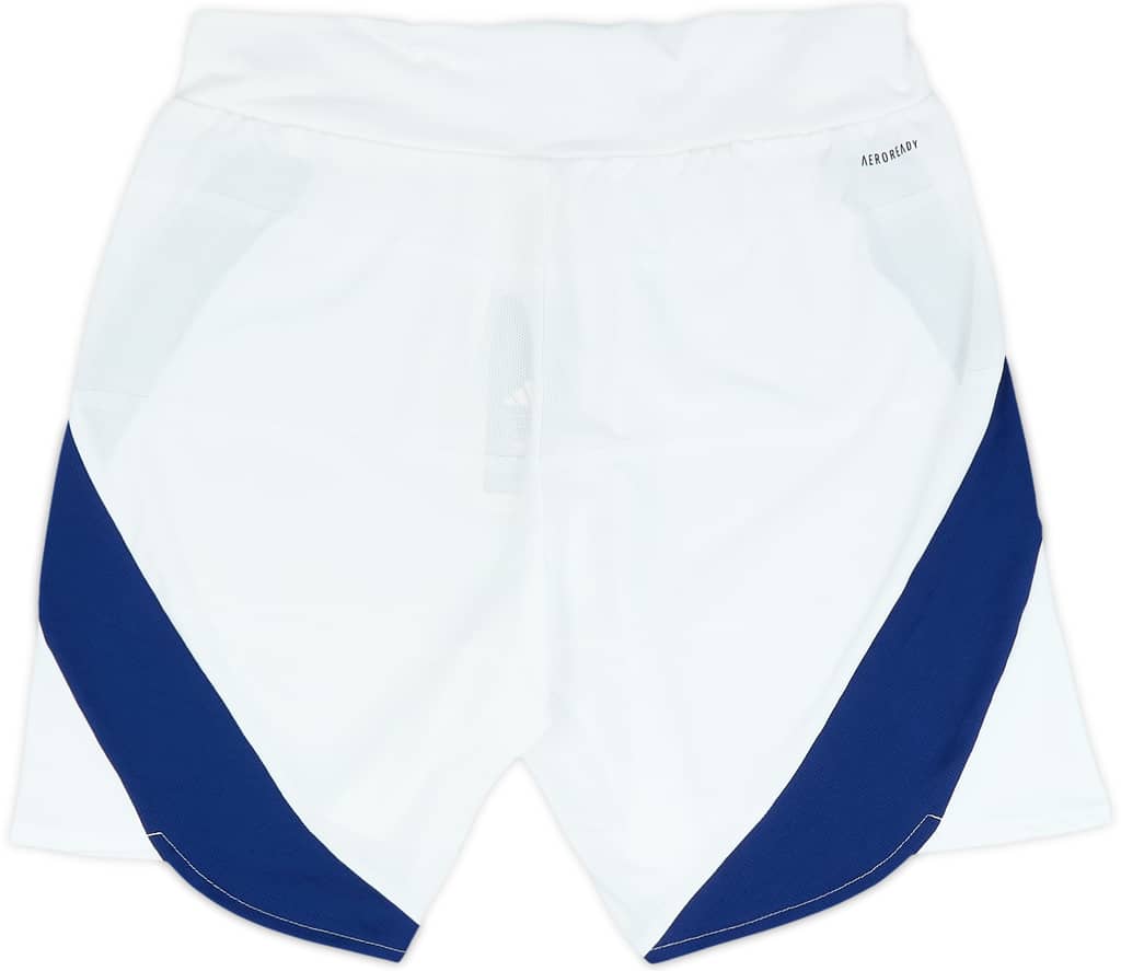 2024-25 Arsenal Authentic Home Shorts
