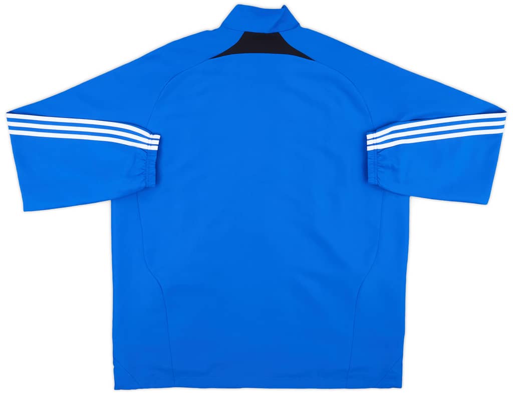 2024-25 Manchester United adidas Urban Purist Track Jacket