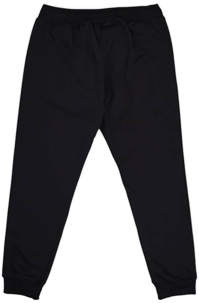 2025-26 Germany adidas Originals 125th Anniversary Track Pants/Bottoms