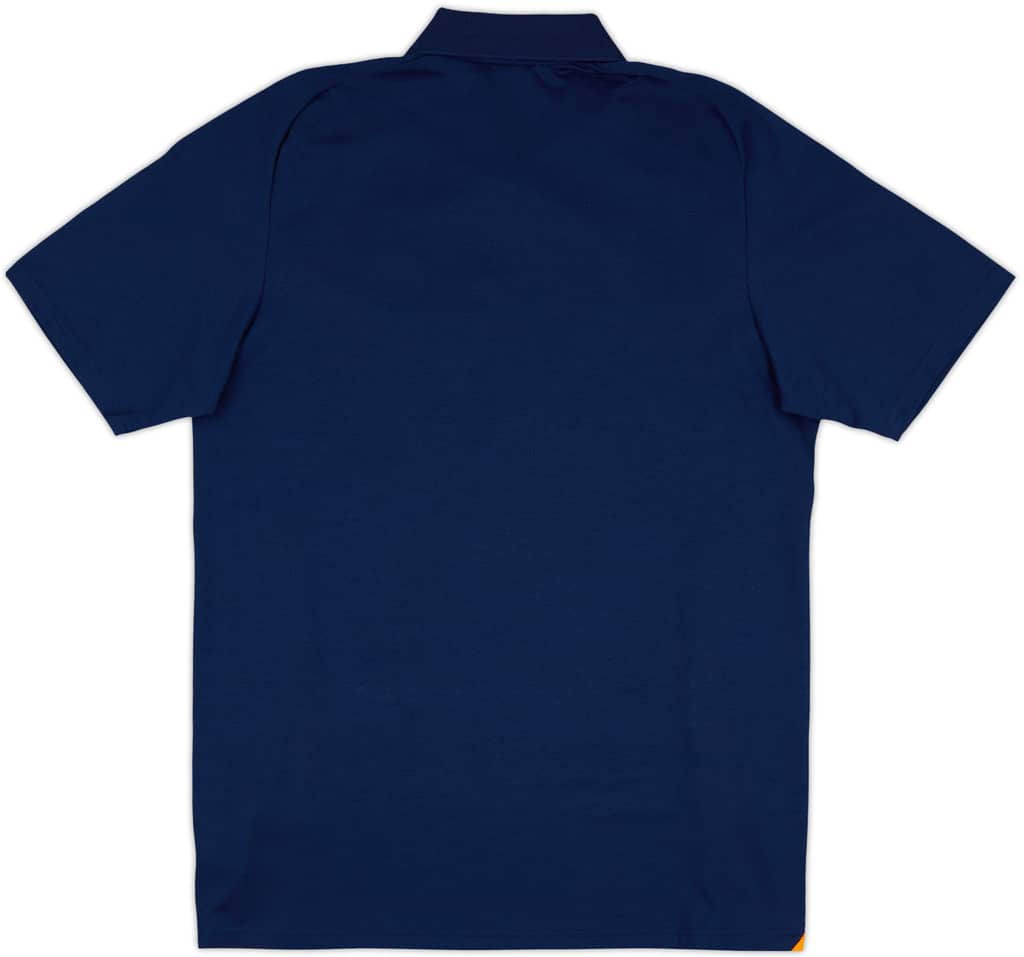 2024-25 Real Madrid adidas Polo T-Shirt
