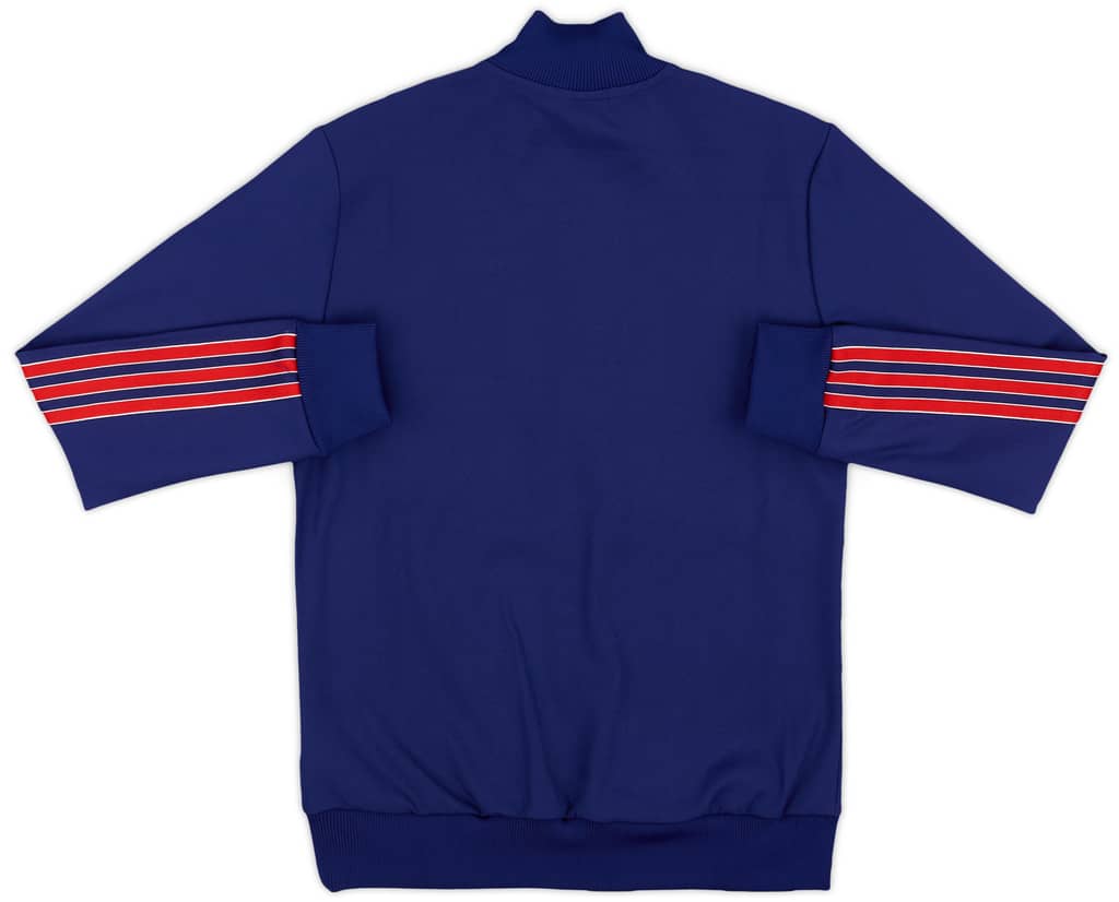 2024-25 Arsenal adidas Originals Terrace Icons Track Jacket (KIDS)