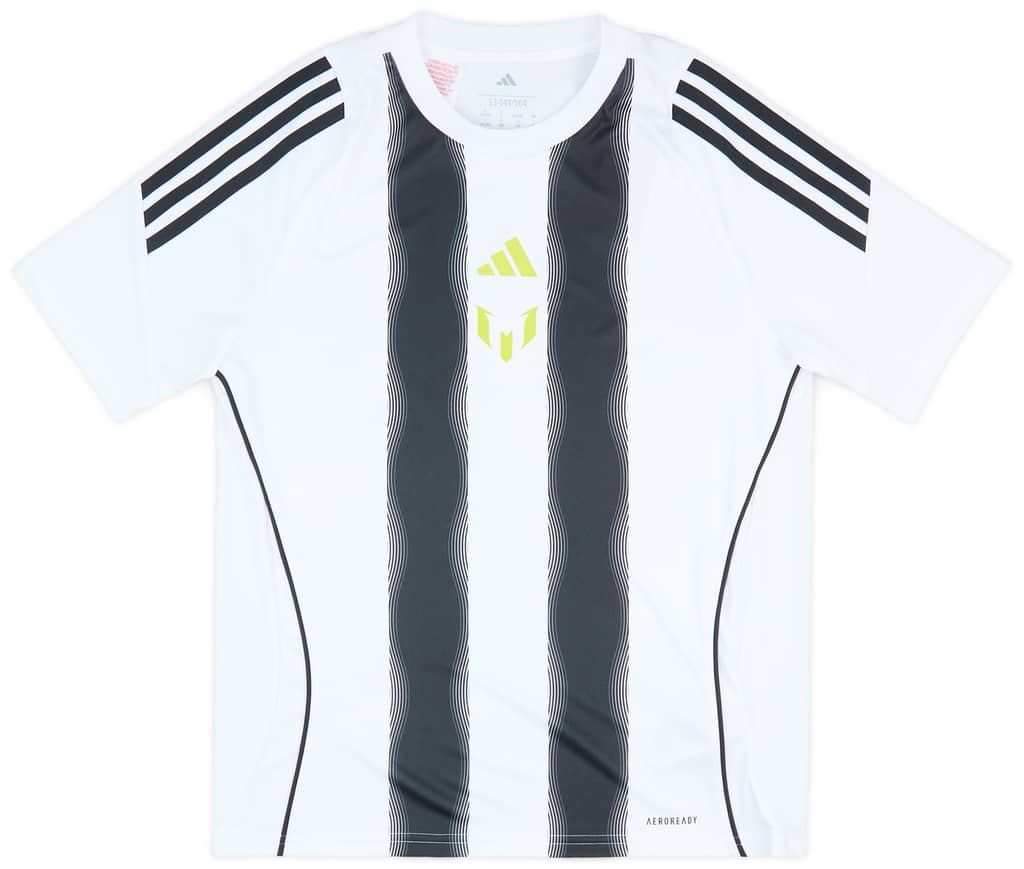 2024-25 adidas Messi Training Shirt (KIDS)