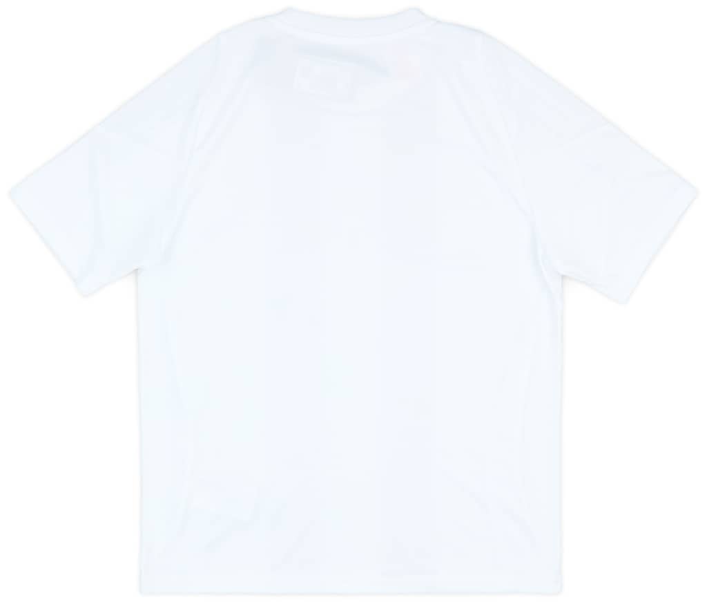 2024-25 adidas Messi Training Shirt (KIDS)