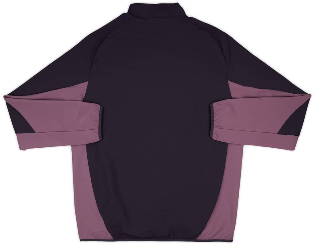 2024-25 Arsenal adidas Presentation Jacket