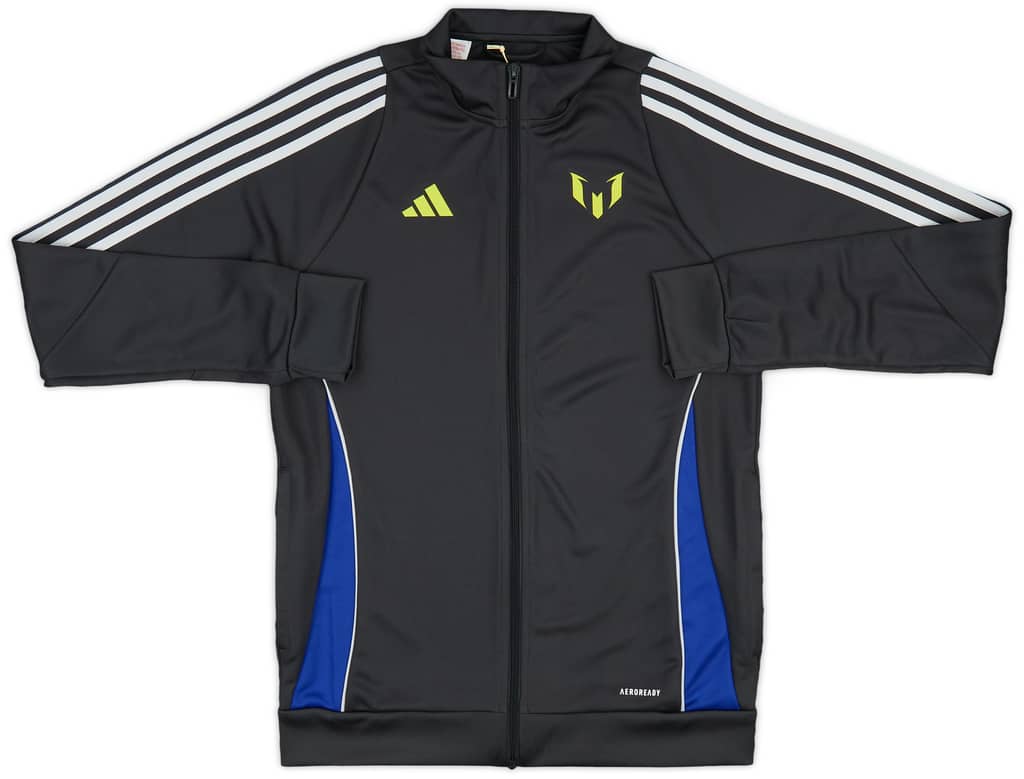 2024-25 adidas Messi Track Jacket (KIDS) 