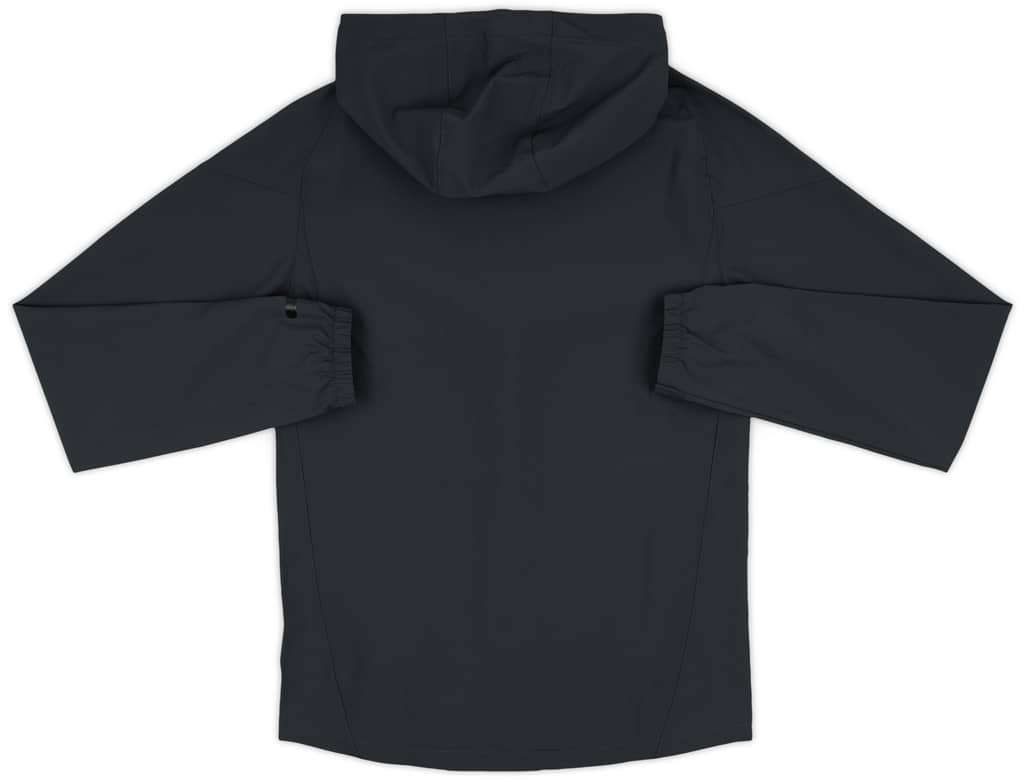 2025-26 Arsenal adidas Travel Jacket (XS)
