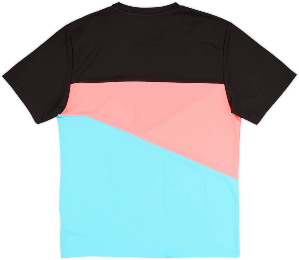 2023-24 Manchester City Puma Training Shirt