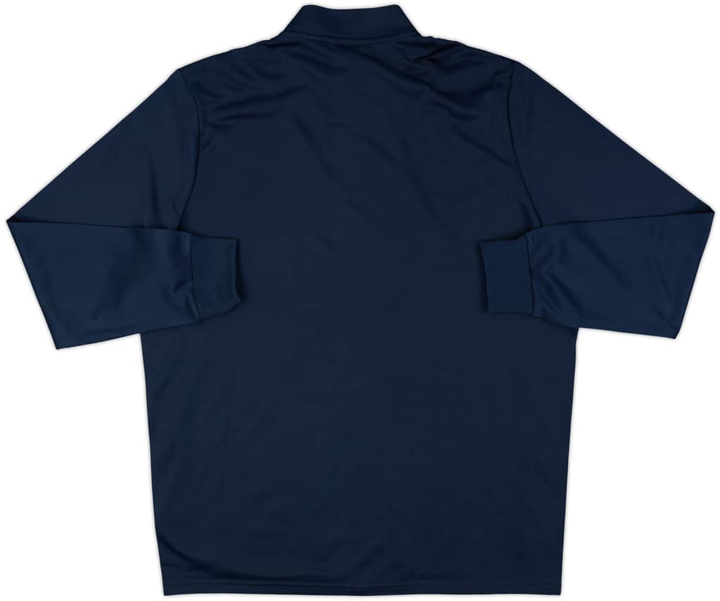 2024-25 RB Salzburg Puma FtblCulture Track Jacket