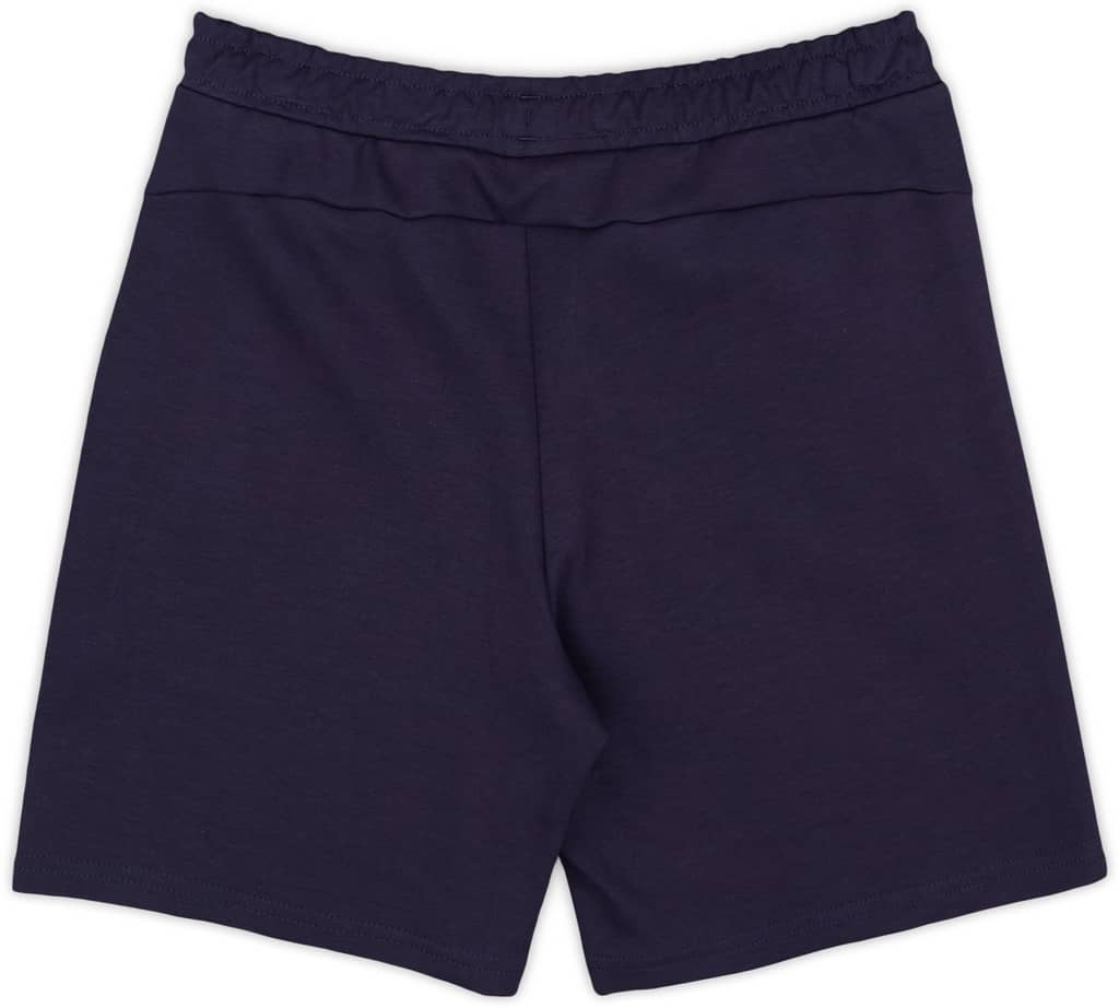 2024-25 Manchester City Puma Casual Shorts (KIDS)