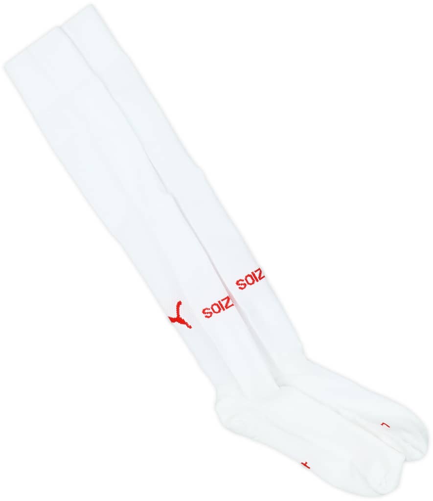 2024-25 RB Salzburg Home Socks