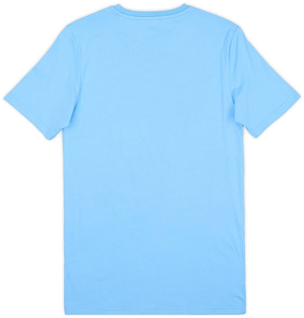 2024-25 Manchester City Puma FtblCulture Tee