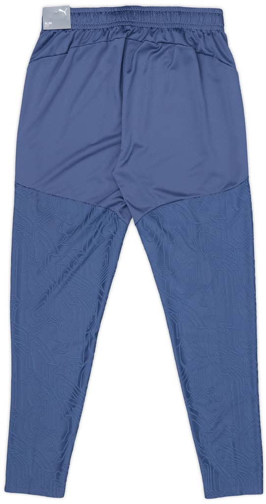 2024-25 Manchester City Puma Training Pants/Bottoms