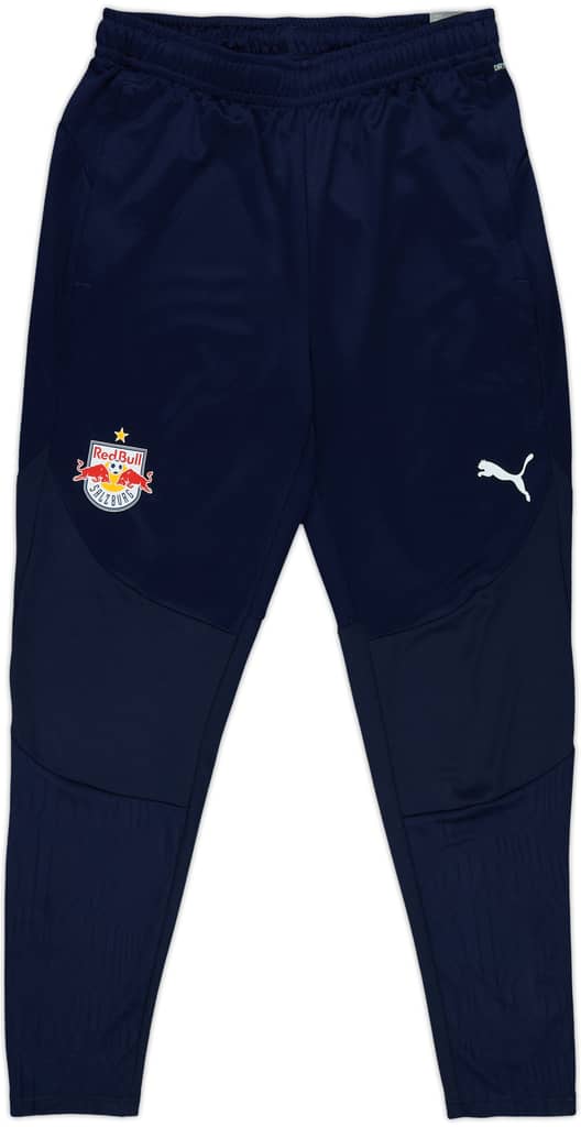 2024-25 RB Salzburg Puma Training Pants/Bottoms