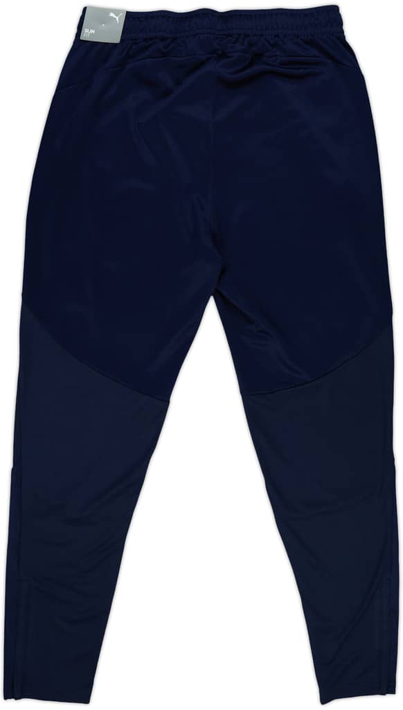 2024-25 RB Salzburg Puma Training Pants/Bottoms