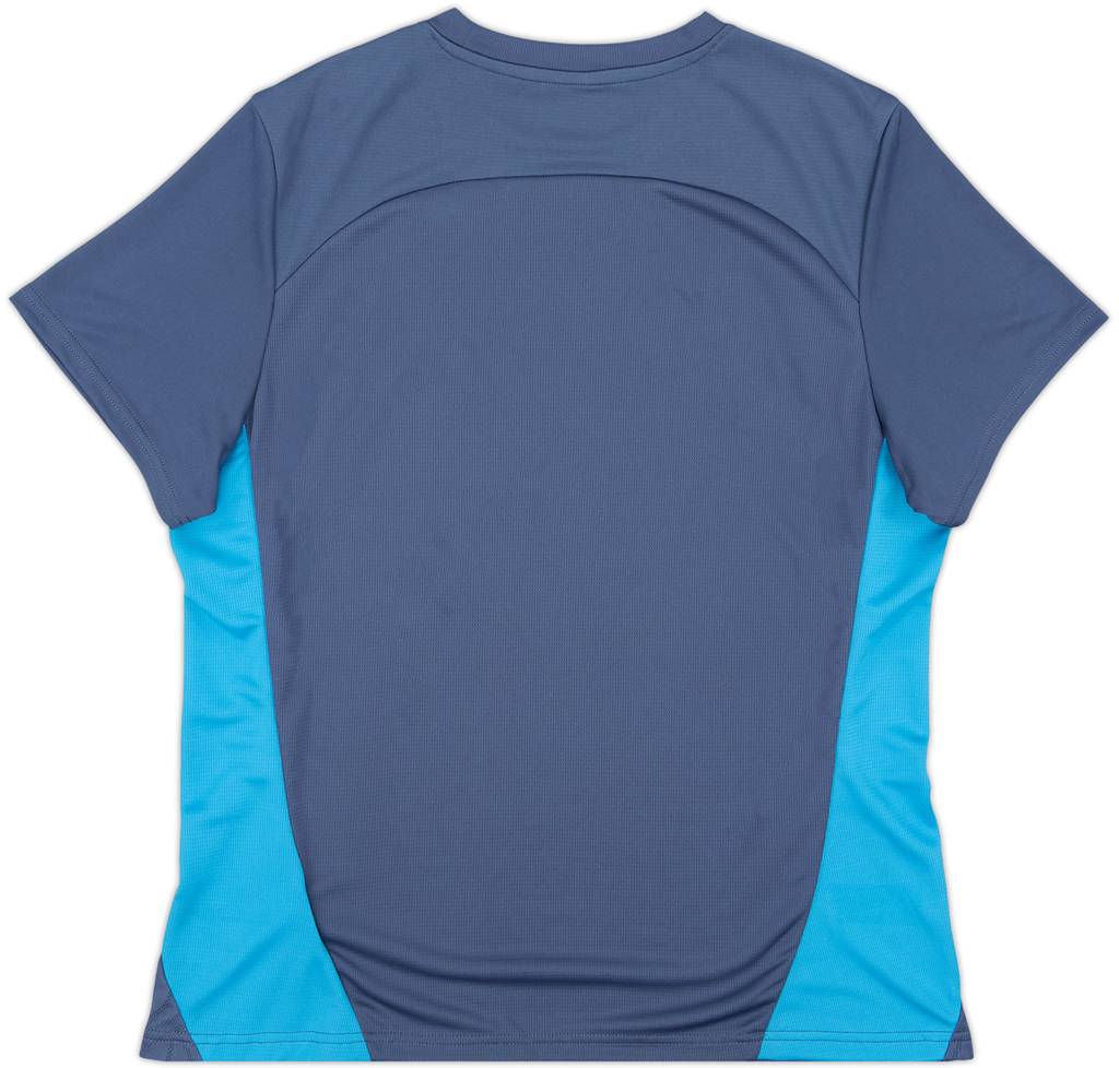 2024-25 Manchester City Puma Training Shirt (Women's)