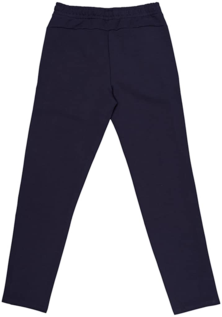 2023-24 Manchester City Puma Casuals Pants/Bottoms (XL.Kids)