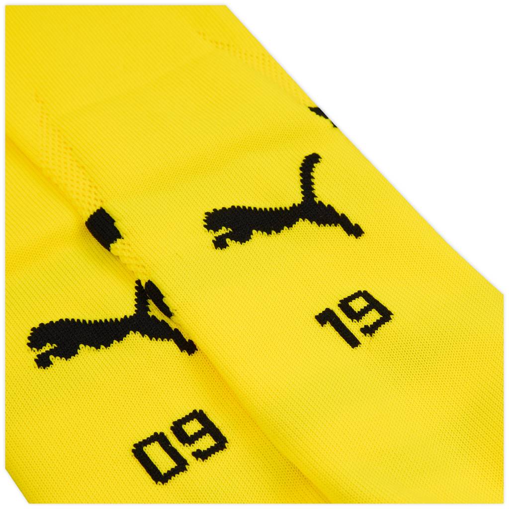 2024-25 Borussia Dortmund Home Socks