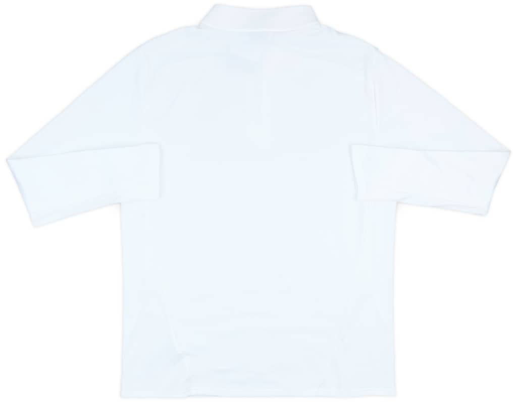 2024-25 Olympique Marseille Puma Hybrid Top