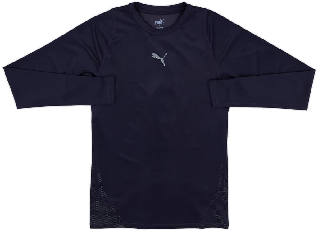 2024-25 Puma Compression L/S Baselayer
