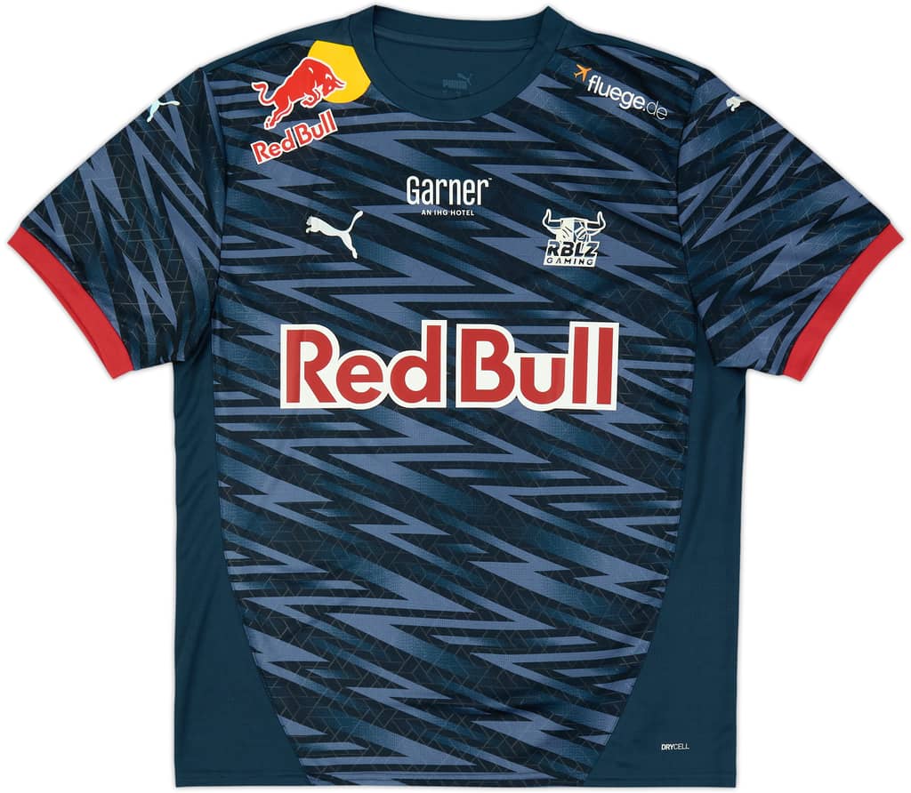 2024-25 RB Leipzig Puma Esports Shirt (XL)