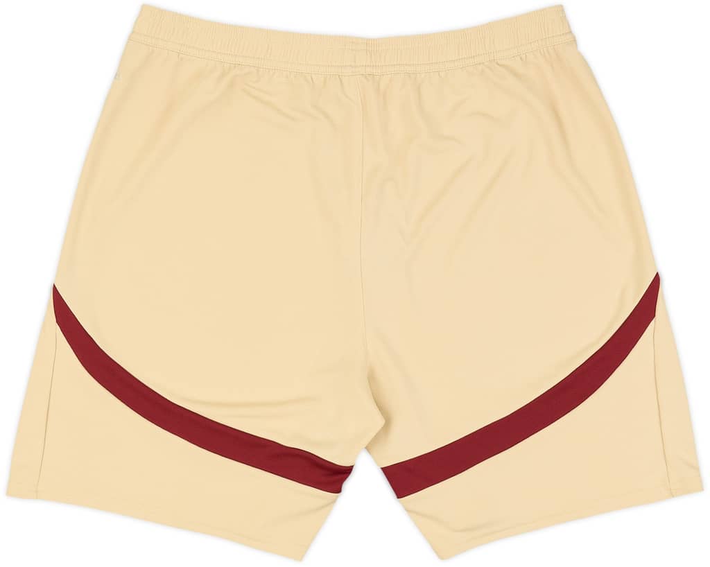 2024-25 RB Salzburg European Shorts