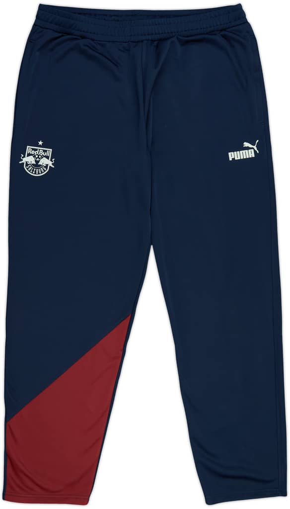 2024-25 RB Salzburg Puma Track Pants/Bottoms