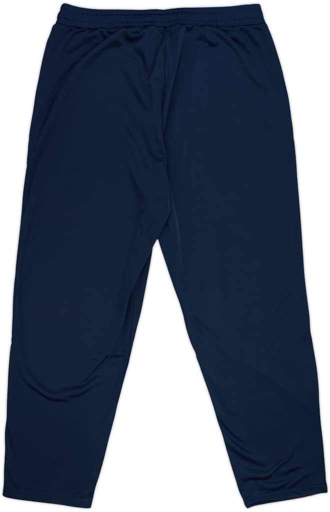 2024-25 RB Salzburg Puma Track Pants/Bottoms